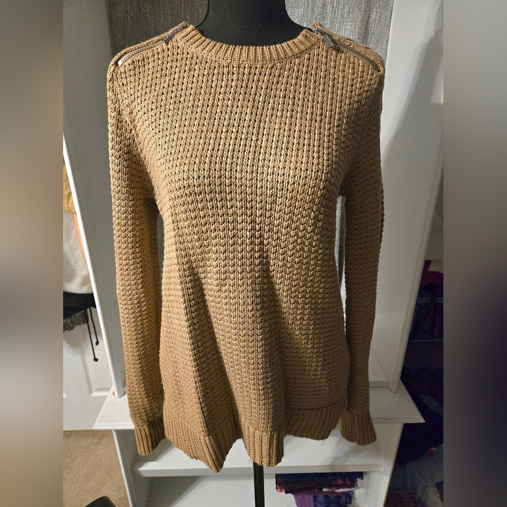 Michael Kors Knit Sweater